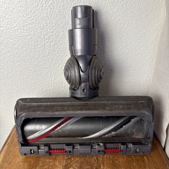 Dyson Anti-Tangle Comb V15 SV22 Detect High Torque Brush Head Genuine OEM - Picture 8 of 8